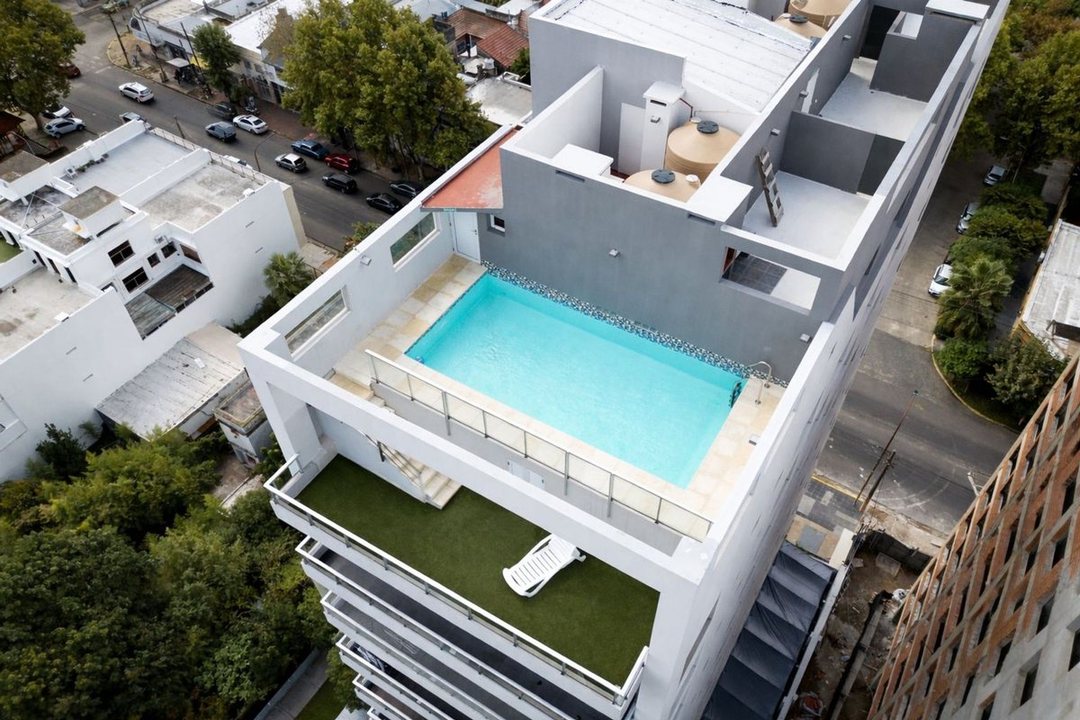 DEPARTAMENTO EN VENTA QUILMES
