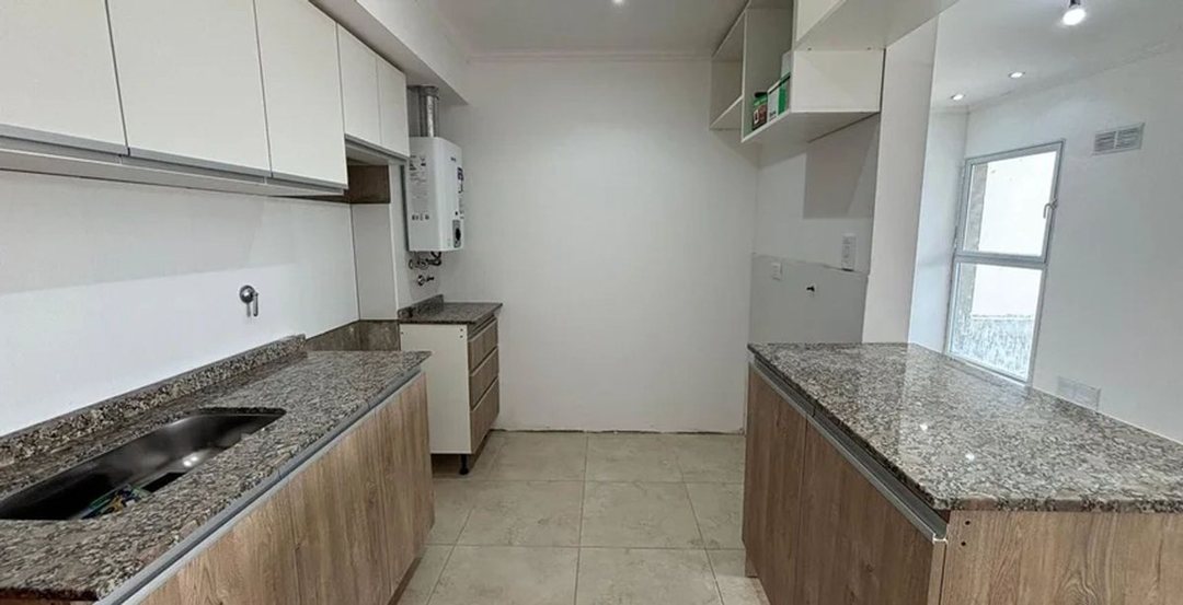 VENTA DEPARTAMENTO 1 DORMITORIO CENTRO SAN LORENZO