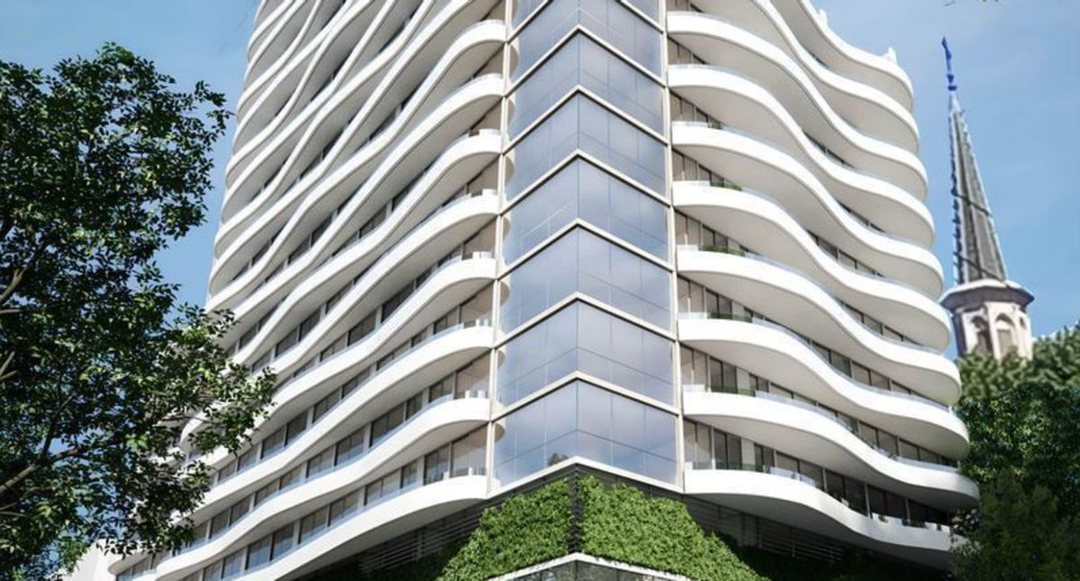 VENTA 2 AMB LA ISLA RECOLETA FULL AMENITIES POZO