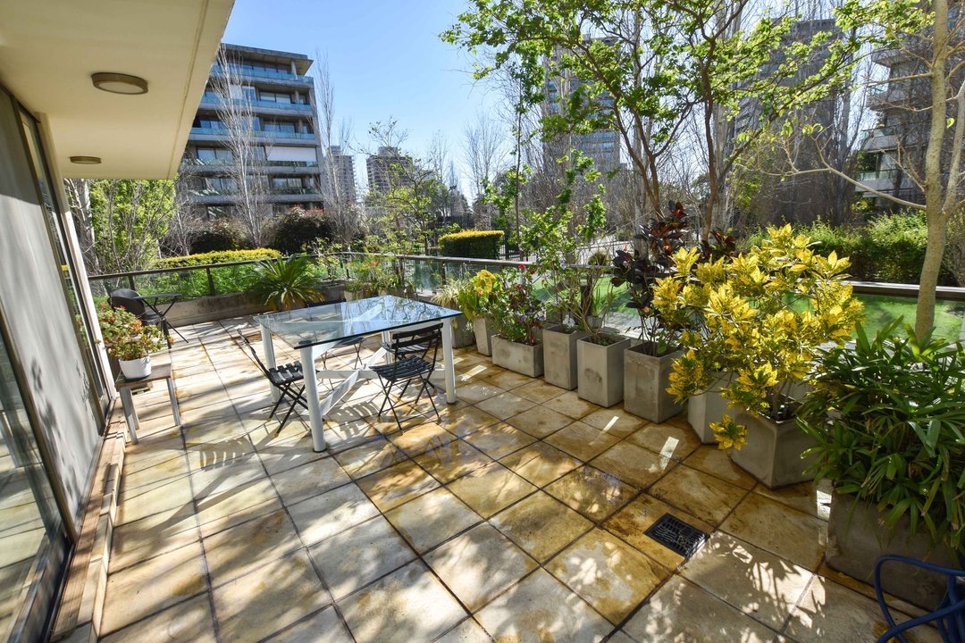 VENTA DEPARTAMENTO 3 DORMITORIOS CONDOS DEL ALTO