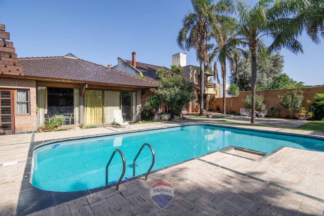 CASA VENTA B.PQUE HORIZONRE CORDOBA