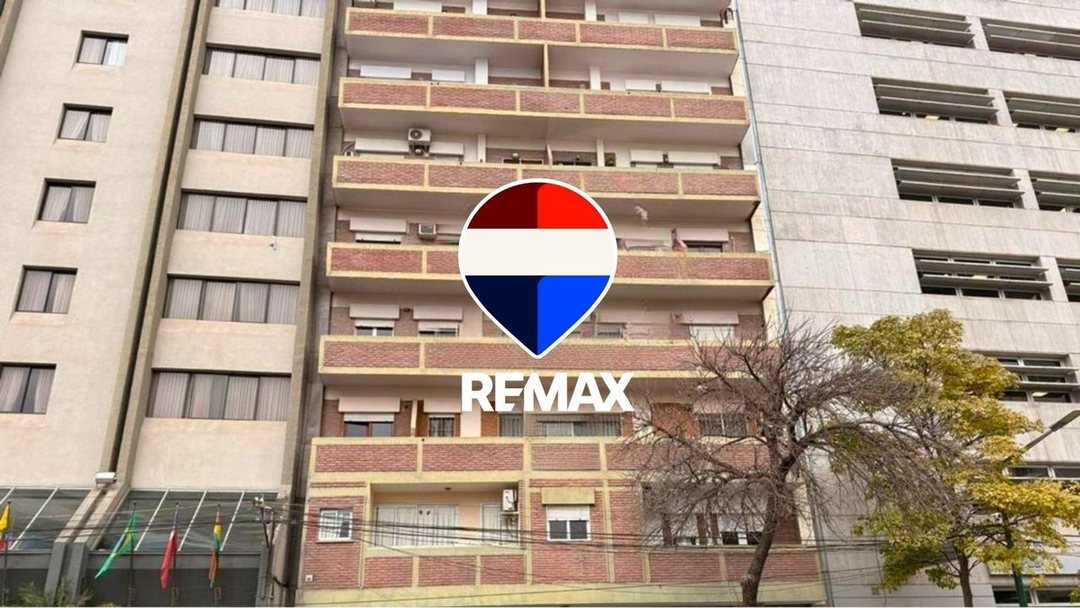 DEPARTAMENTO 1 DORM VENTA AV BELGRANO CENTRO