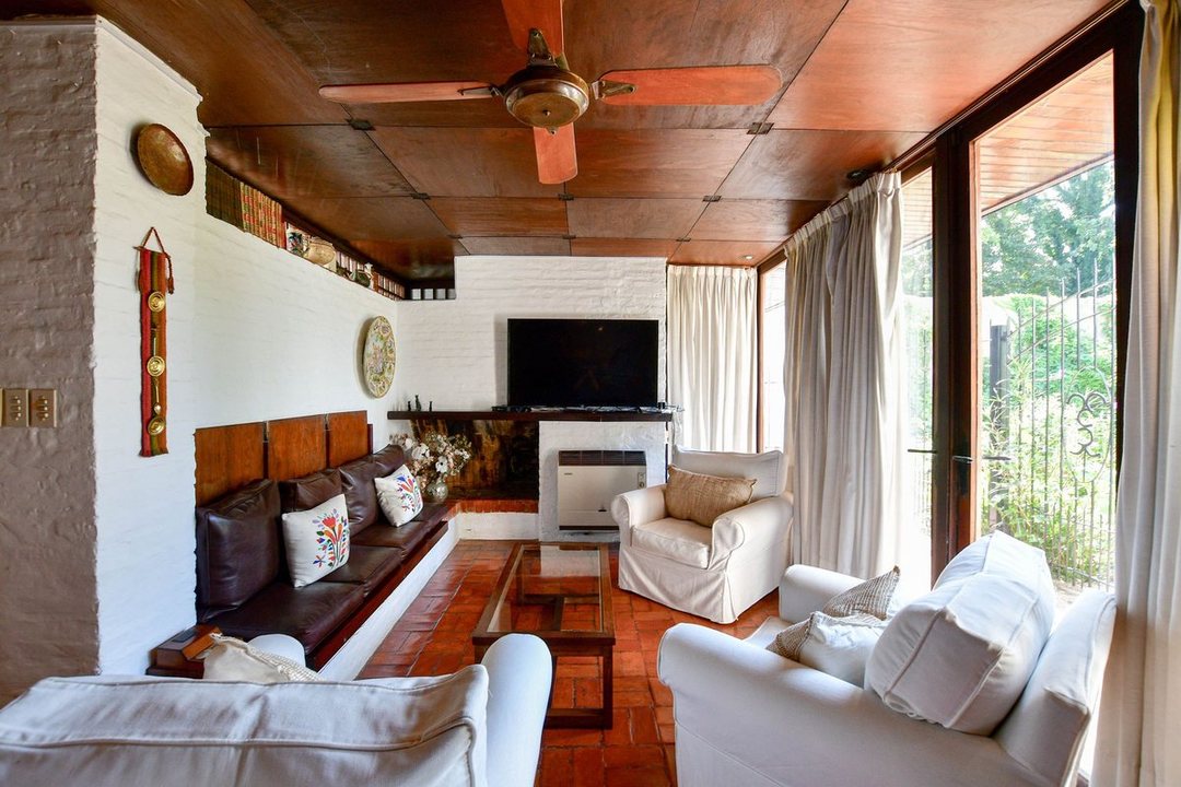 CASAS EN VENTA CITY BELL ENTRE CAMINOS