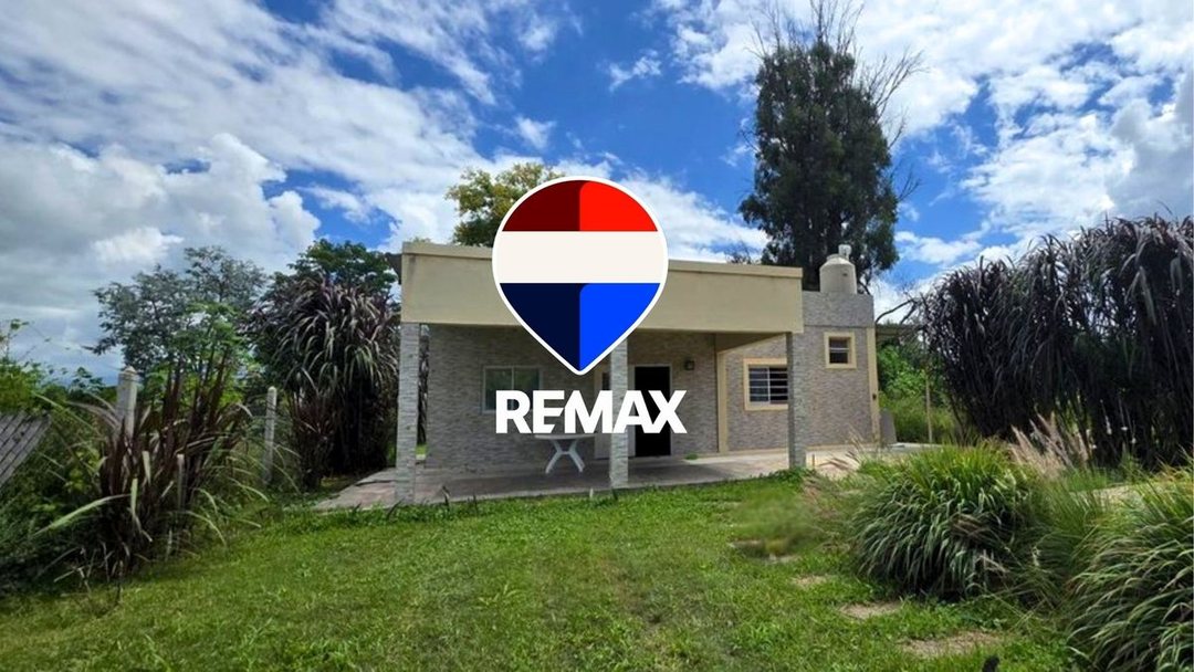 CASA VENTA LA MERCED CHICA 1 DORMITORIO CON PILETA