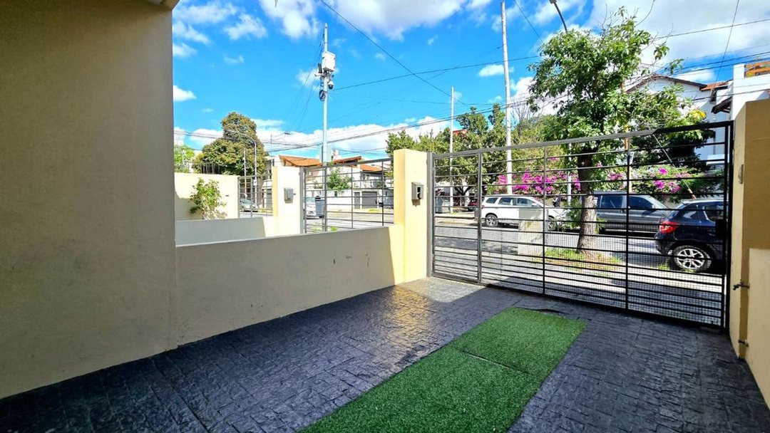 Duplex Venta Villa Devoto 3 ambientes con cochera