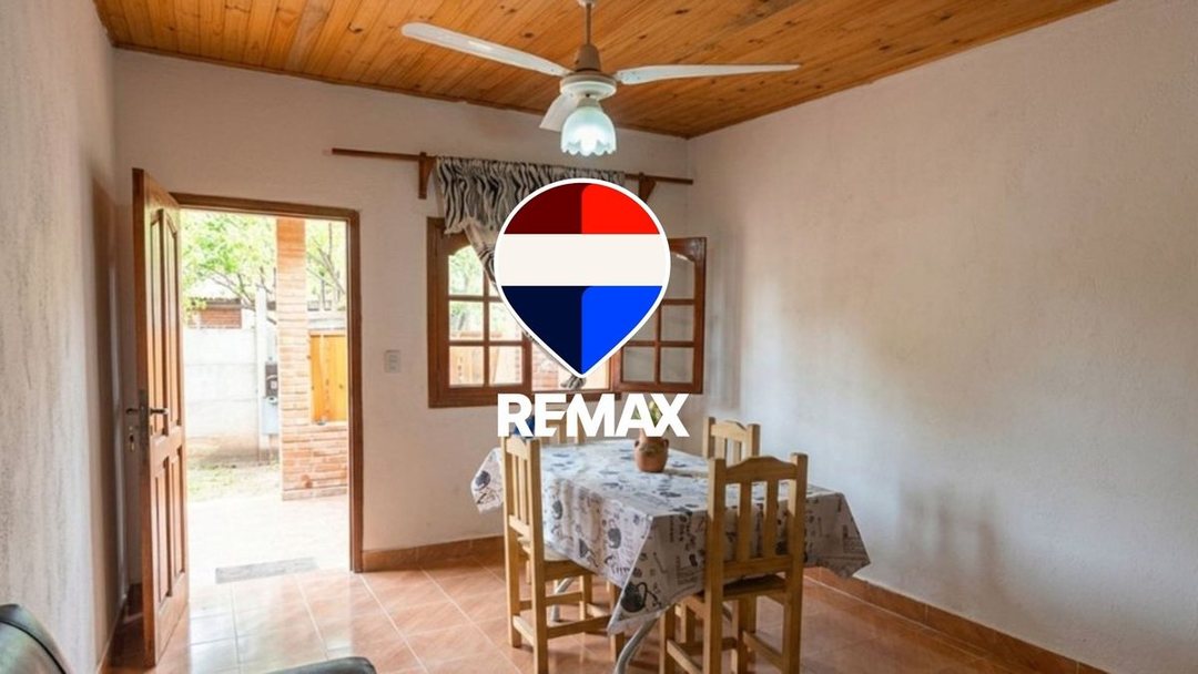 CASA VENTA B° 1° DE MAYO ZONA NORTE 3 DORMITORIOS
