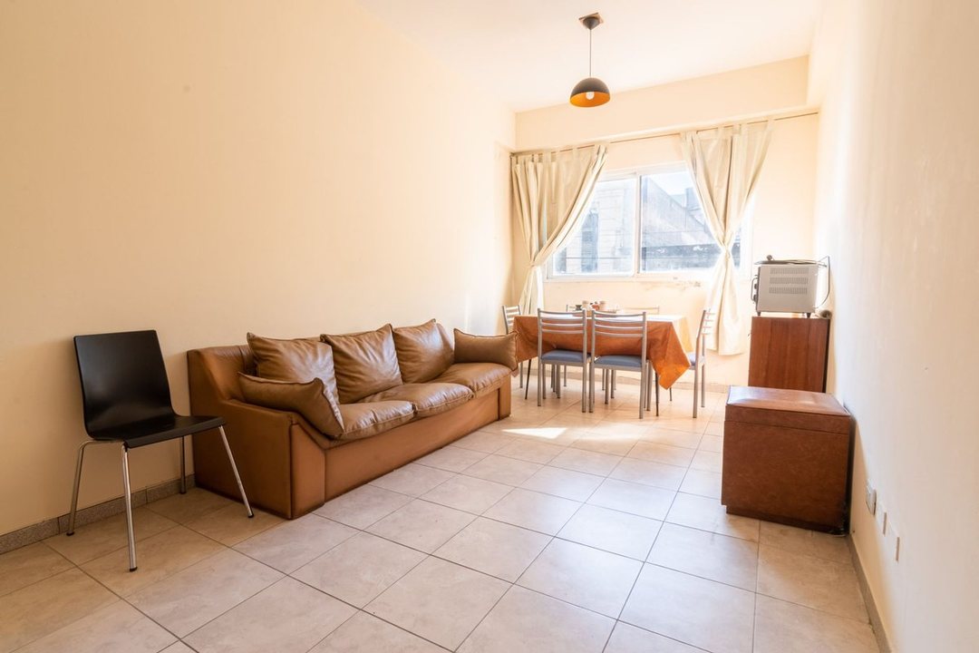Venta Departamento Monoambiente Luminoso Almagro