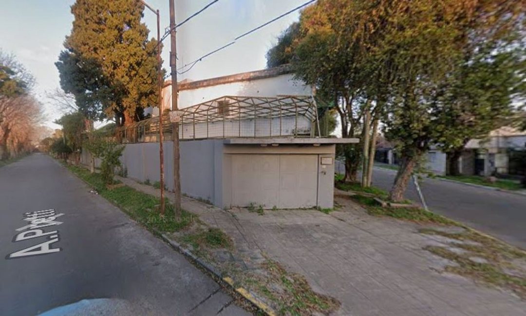Clínica o Geriátrico en Alquiler – Loma de Zamora