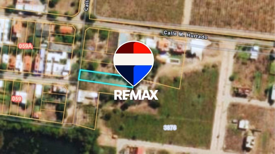 TERRENO VENTA CAFAYATE 927 M2