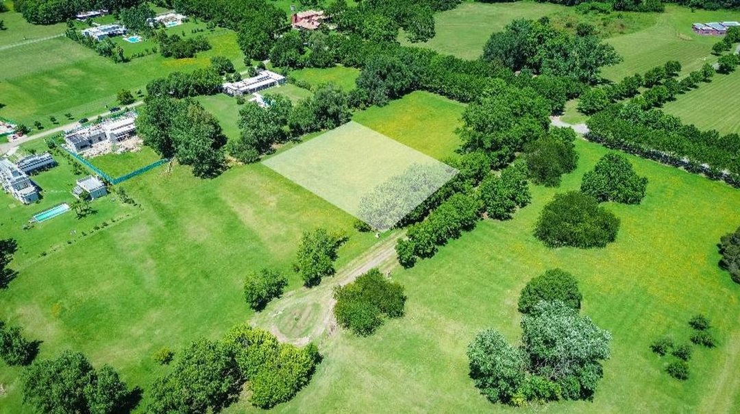 LOTE EN VENTA EN ESTANCIA VILLA MARIA