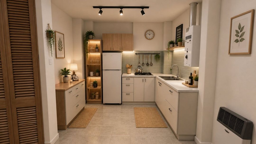 VENTA PH 3 AMBIENTES CON TERRAZA SIN EXPENSAS