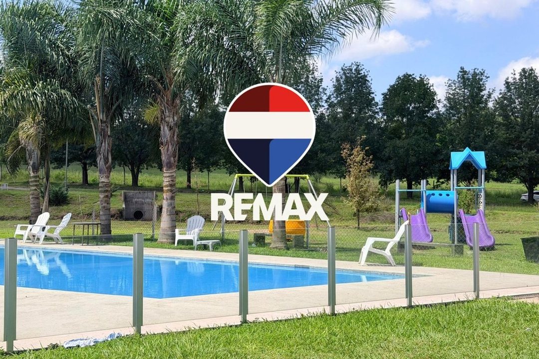 VENTA TERRENO COUNTRY LA RESERVA 1 LOS NOGALES