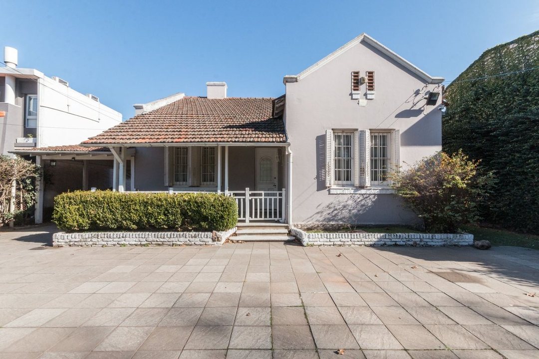Casa 5 amb en venta - JOSE MÁRMOL