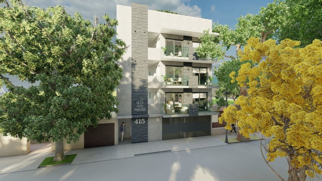 VENTA DEPARTAMENTO EN POZO GODOY CRUZ