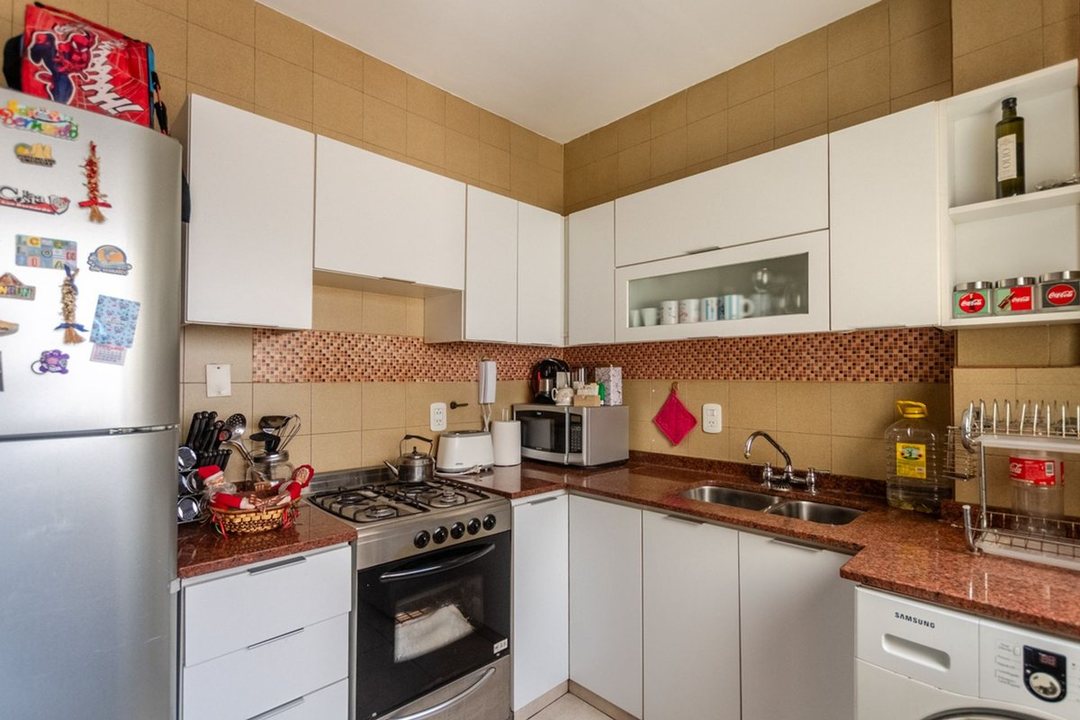 VENTA DEPARTAMENTO 3 AMB RECICLADO V. SANTA RITA