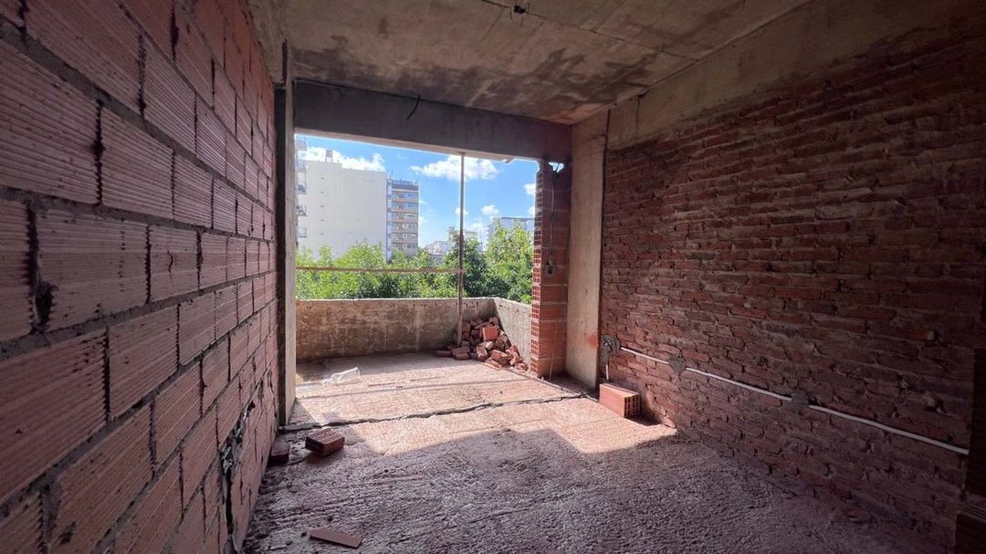 VENTA 3 AMBIENTES EN VILLA DEL PARQUE