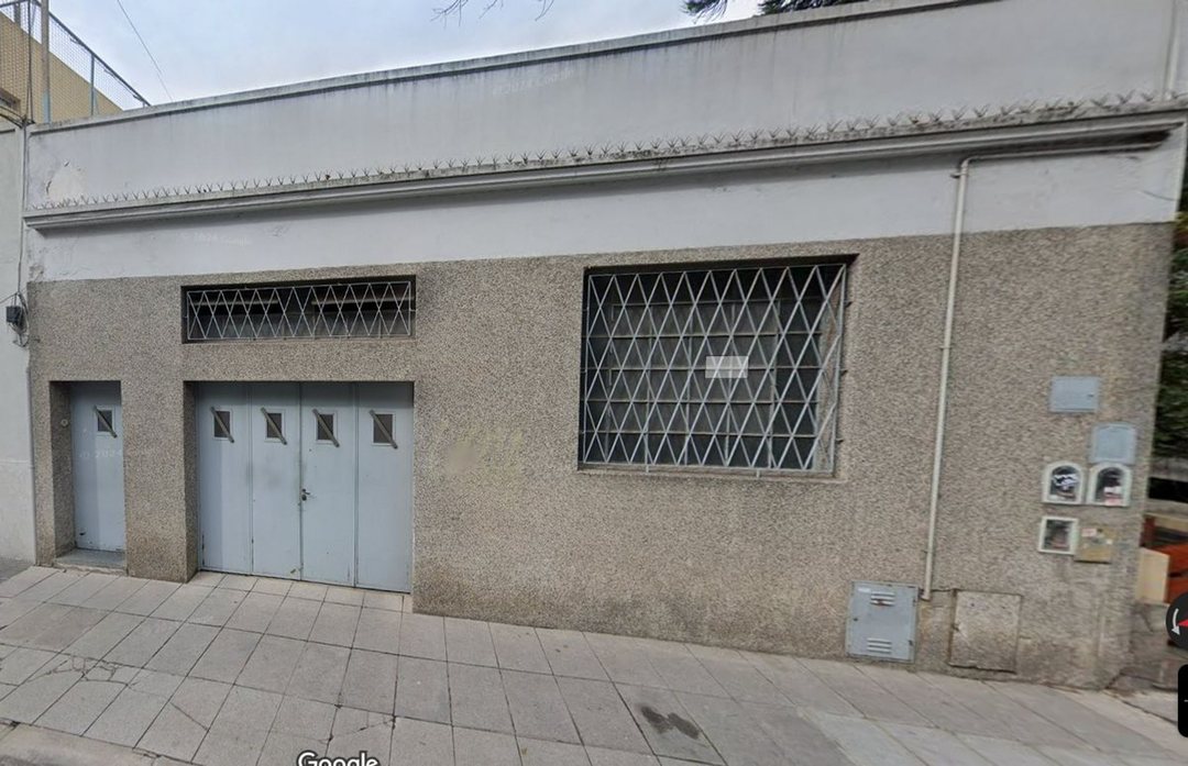 VENTA LOTE -  PALERMO HOLLYWOOD