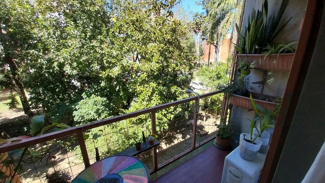 VENTA DEPARTAMENTO 5 AMBIENTES GARÍN C/ BALCÓN