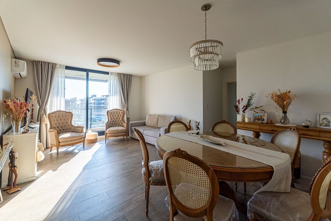DEPARTAMENTO EN VENTA 3 DORMITORIOS EN FISHERTON