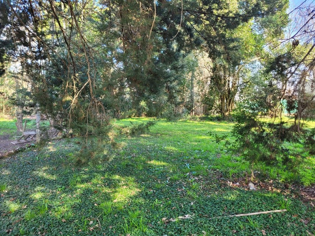 LOTE EN VENTA VILLA ELISA