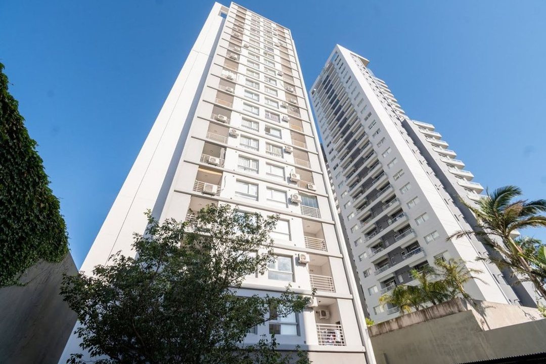 PILAY DE 2 DORM. A PASOS DE BOULEVARD