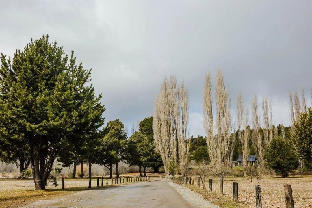 Lote Financiados en Dos valles