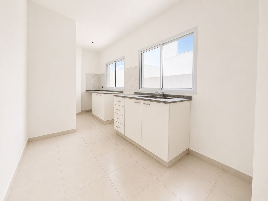 Venta depto 3 amb estrenar balcon patio p.patricio