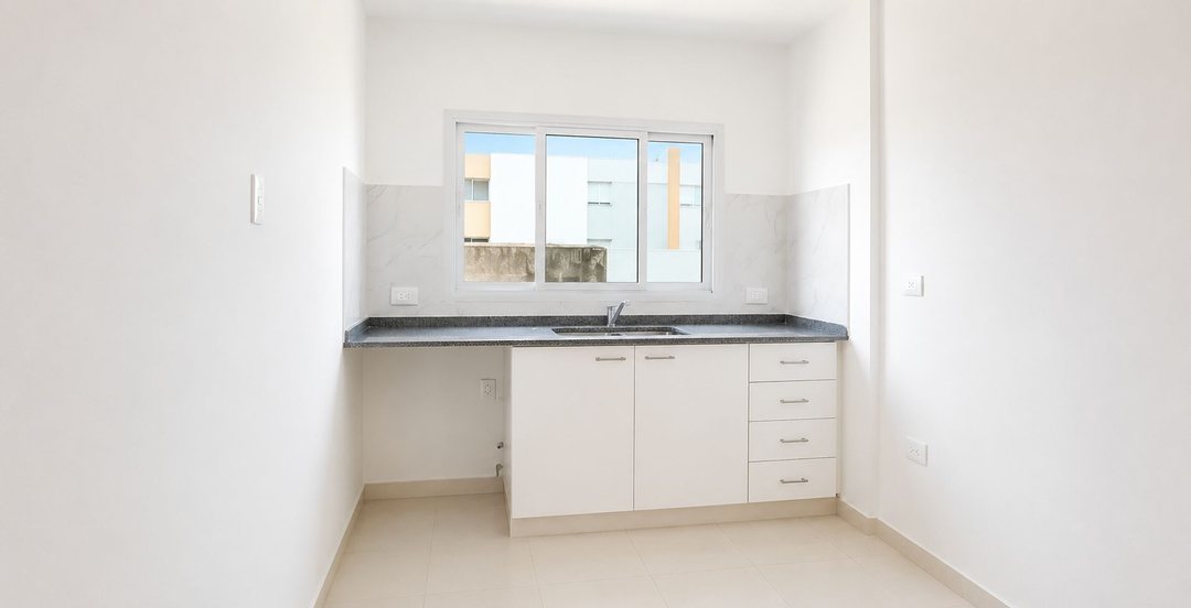 Venta depto monoambiente divisible estrenar balcon