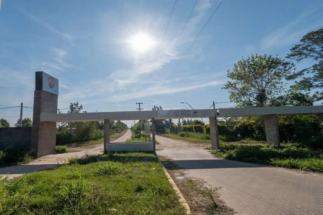 Lote bien ubicado en Lagos del Leyes
