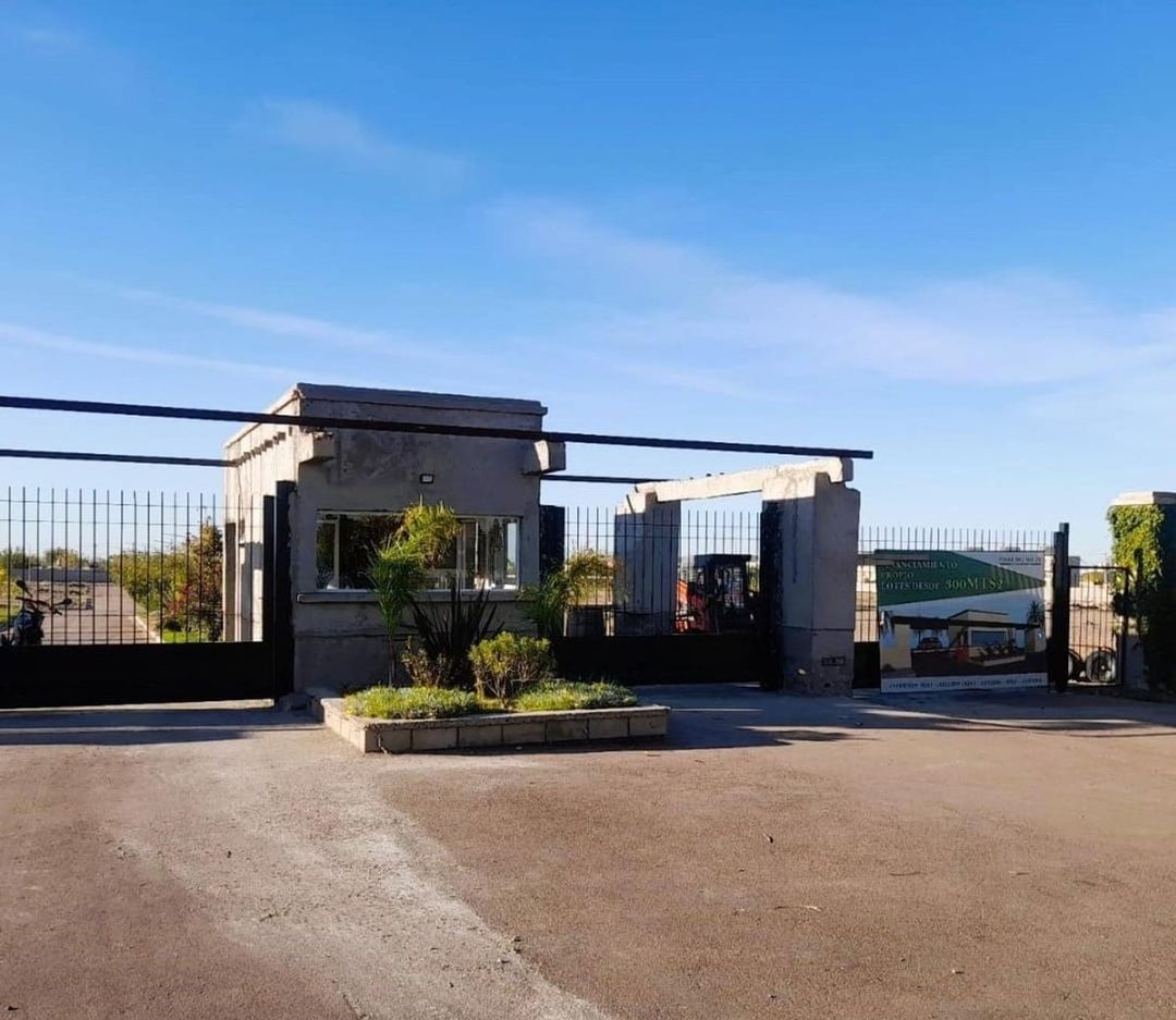 VENTA LOTE PINAR DEL SOL IV
