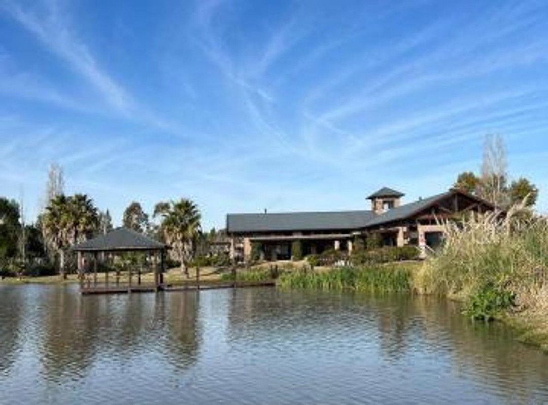 LOTE VENTA POSADA DE LOS LAGOS