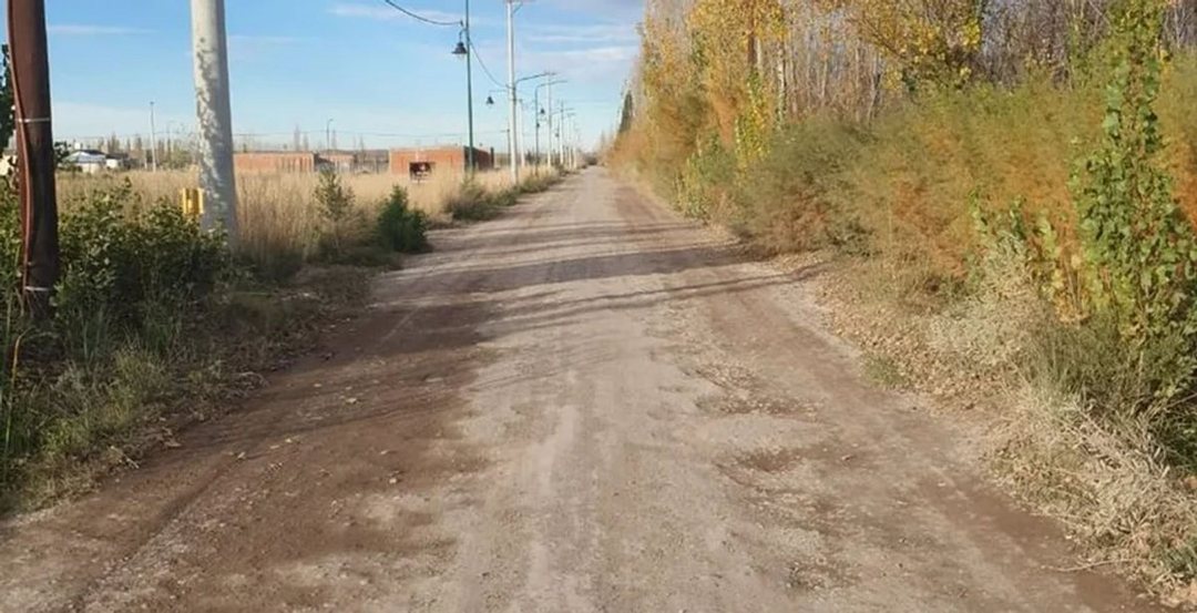 Lote en Oro: Naturaleza y Confort para tu familia