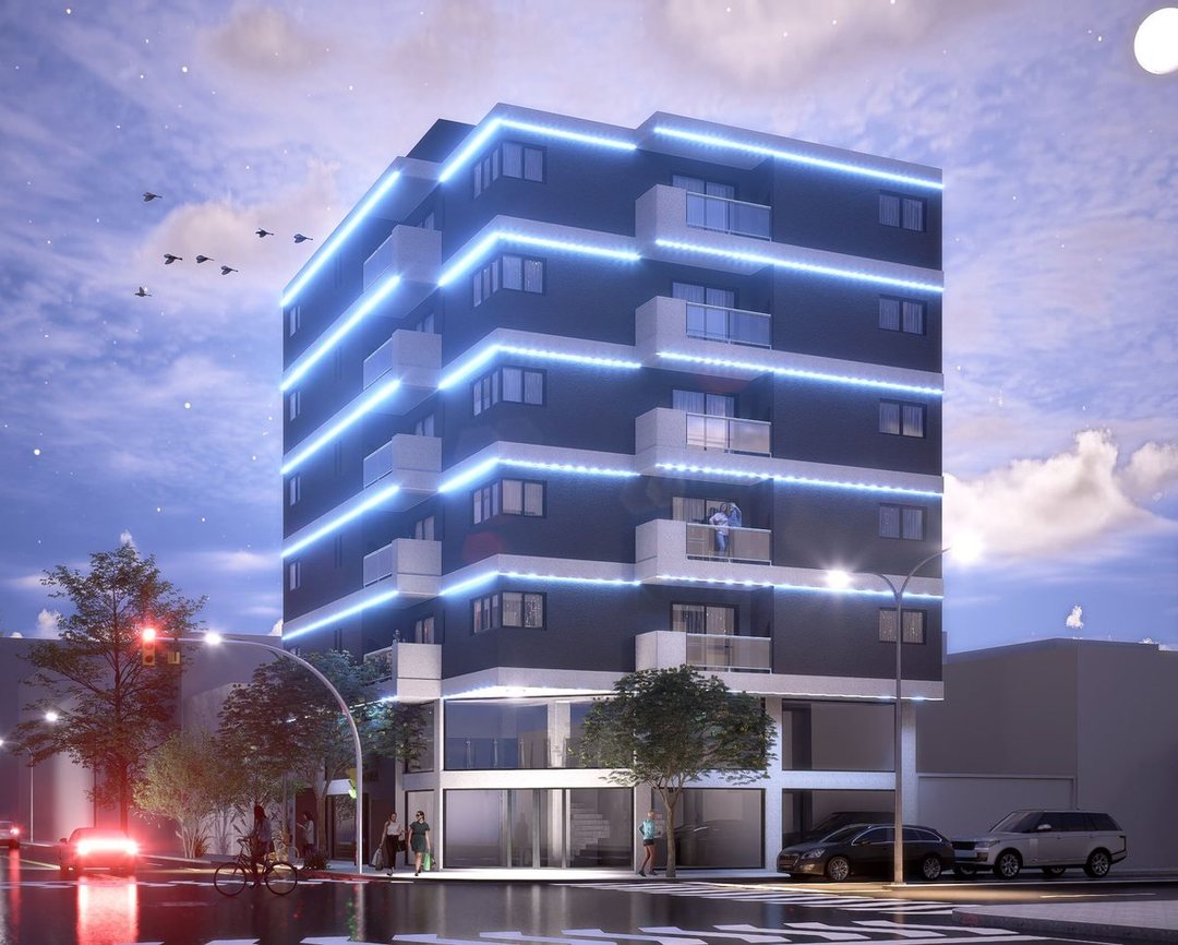 DEPARTAMENTO EN VENTA 2 DORMITORIO -ALLEN