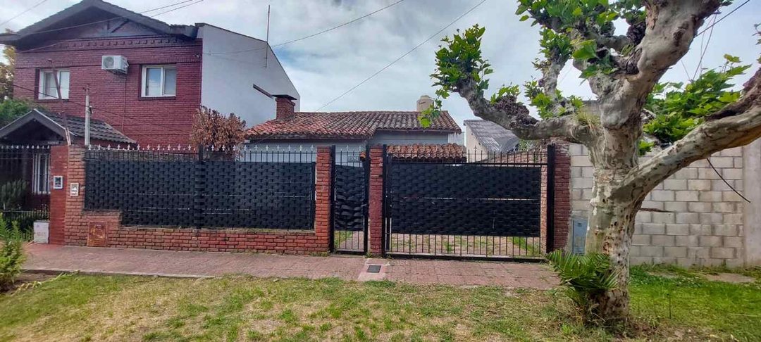 VENTA CASA 3 AMBIENTES, SAN MIGUEL