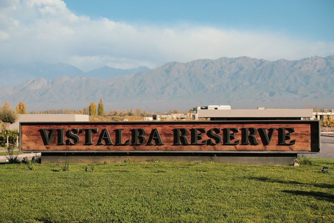 LOTE EN VENTA BARRIO PRIVADO VISTALBA RESERVE
