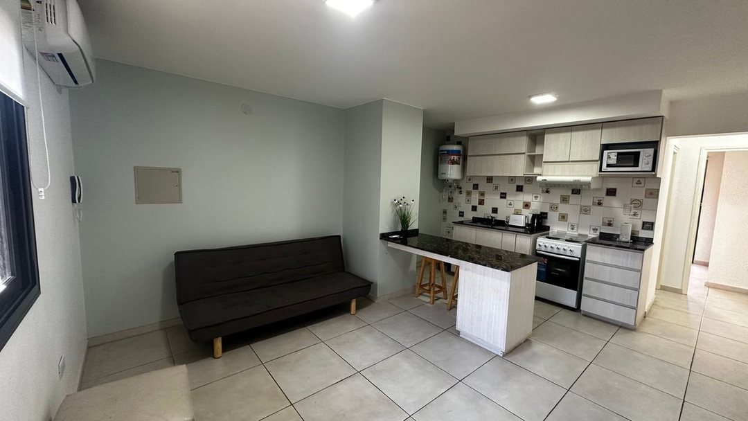 Departamento Alquiler Godoy Cruz 1 Dormitorio