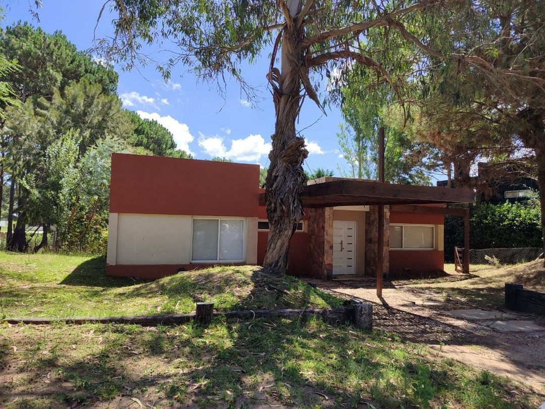 VENTA CASA COSTA ESMERALDA