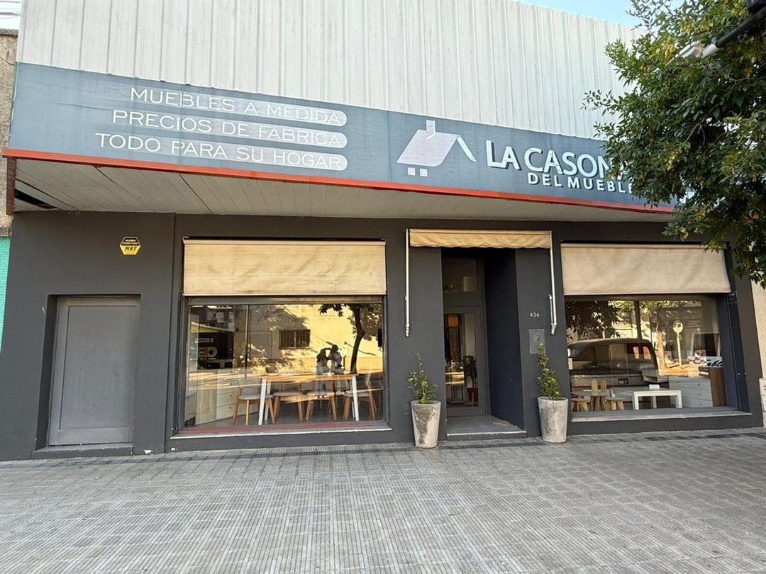 GRAN LOCAL COMERCIAL - PLENO CENTRO