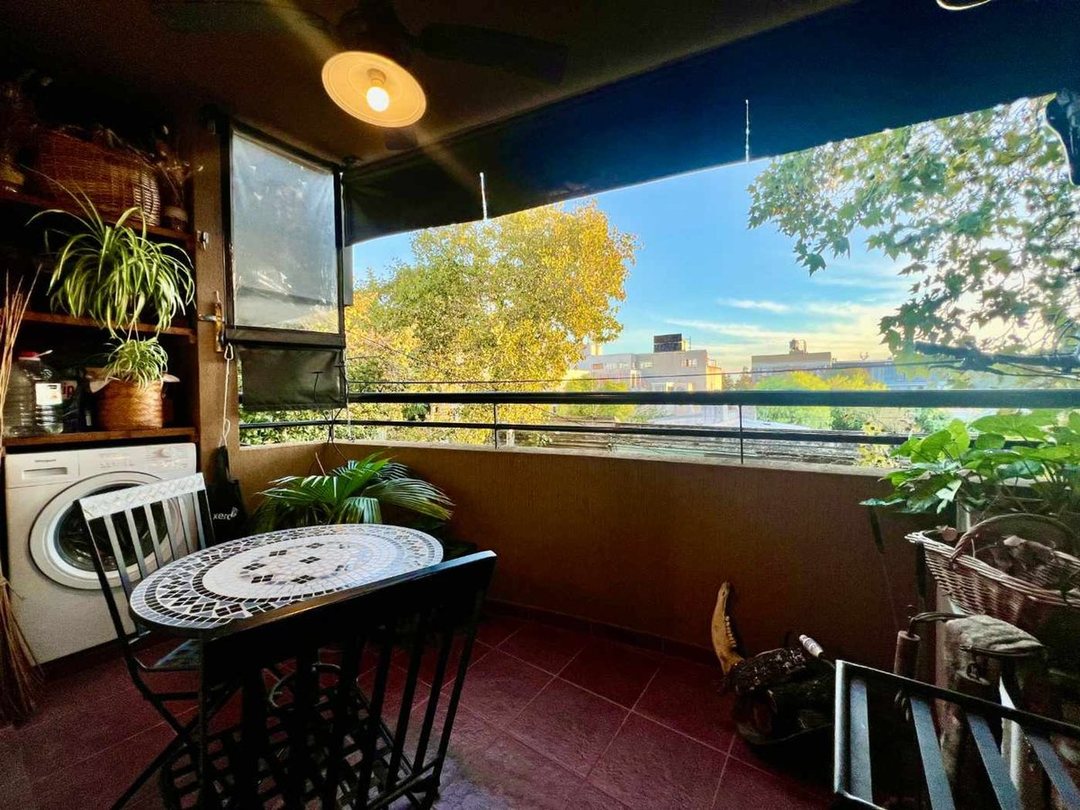 VENTA 2 AMB APTO CREDITO  Parrilla en SAN FERNANDO