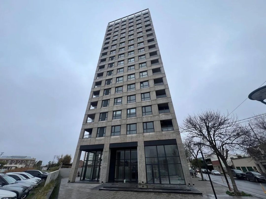 VENTA DPTO 1 DORMITORIO A ESTRENAR EN TORRE CRONO