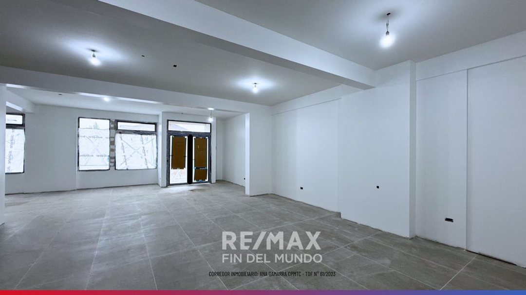 VENTA DE LOCAL COMERCIAL CÉNTRICO GOB. PAZ 1291