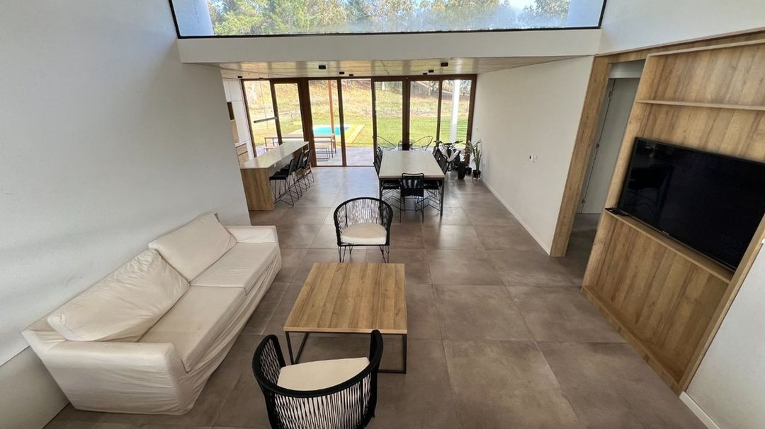 Casa 5 ambientes - Costa Esmeralda
