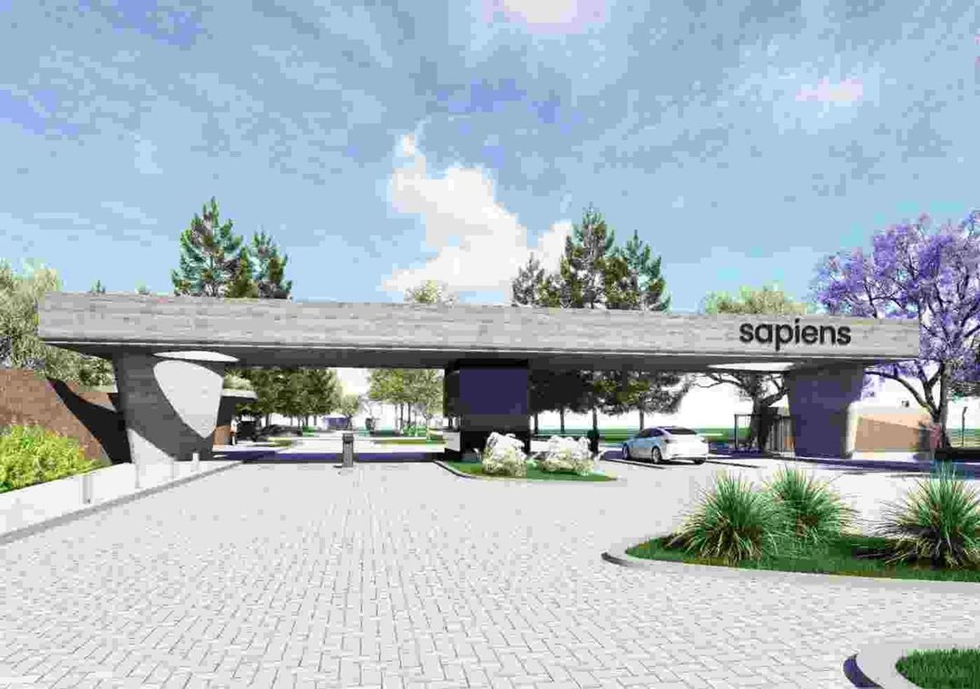TERRENOS EN VENTA BARRIO PRIVADO SAPIENS ÁLVAREZ