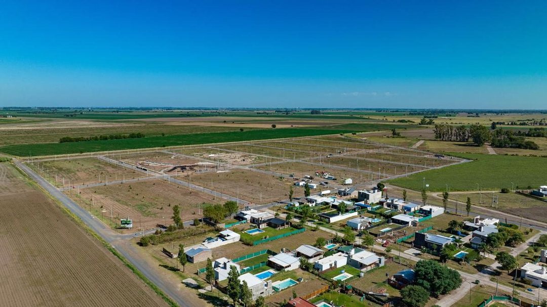 LOTES EN VENTA EN LOS PINOS 4
