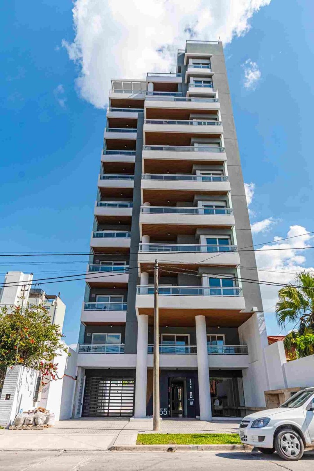 VENTA DEPARTAMENTO 1 DORMITORIO- SAN LORENZO