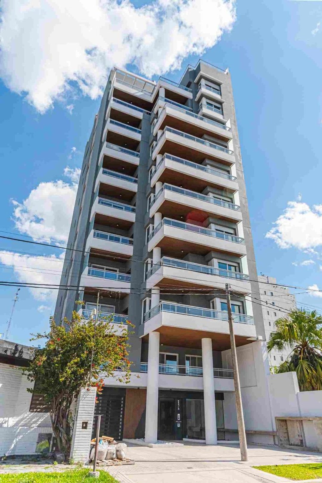 VENTA DEPARTAMENTO A ESTRENAR- SAN LORENZO