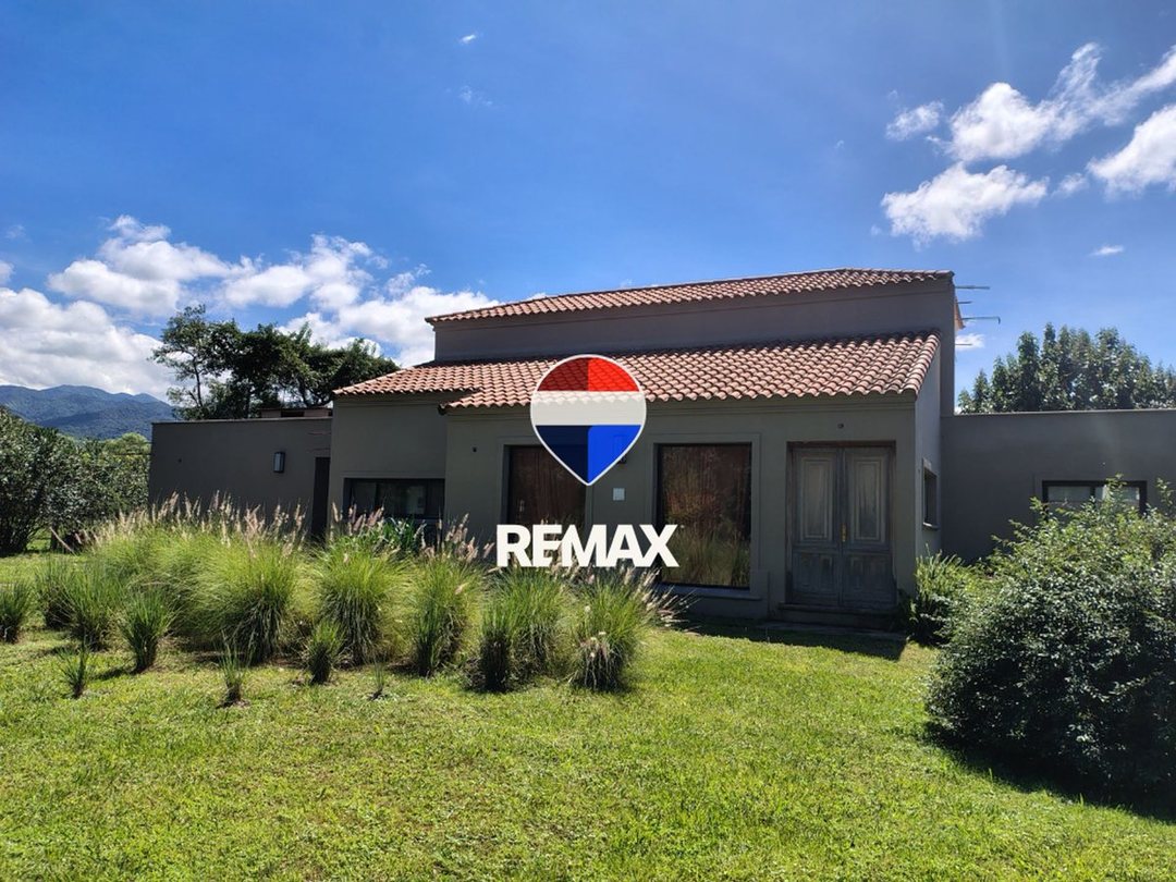 VENTA CASA LA AGUADA SAN LORENZO CHICO