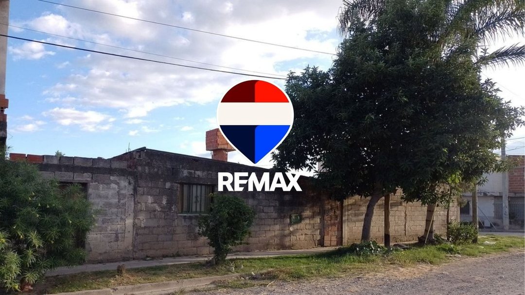 CASA VENTA VILLA ASUNCION ZONA OESTE EN ESQUINA