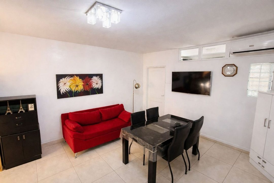 DEPARTAMENTO EN VENTA - 2 AMB. SAN MARTIN, CENTRO