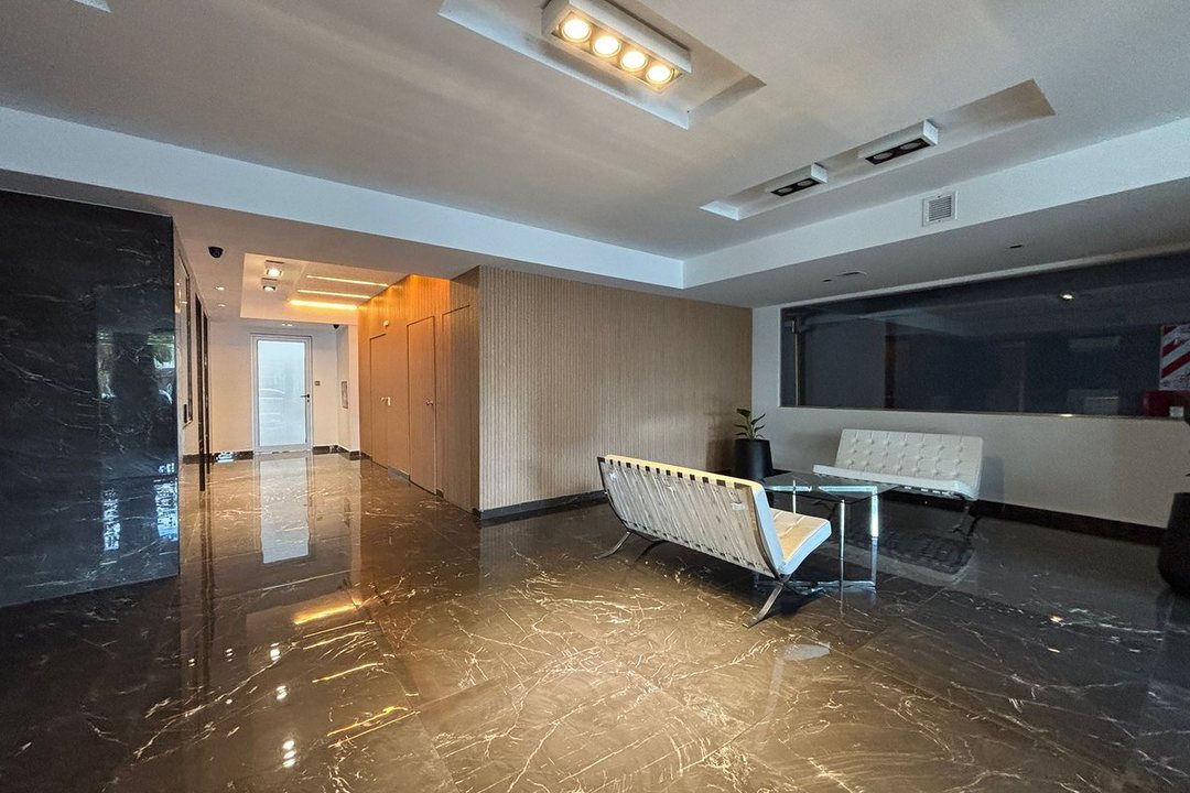 VENTA DEPTO. A ESTRENAR 3 AMB CATEGORIA VILLA LURO